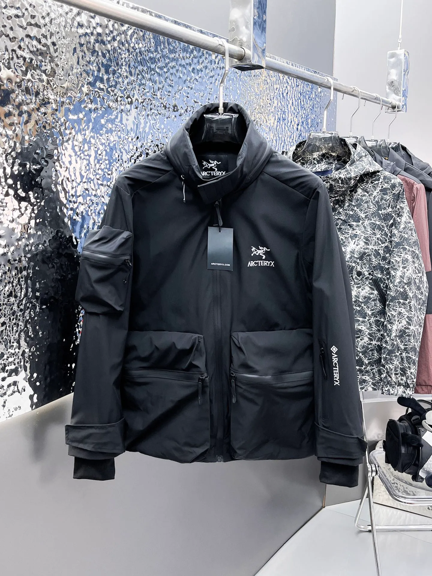 Same Style， ， ！2026 New Arrival ，Original Premium ！ Breathable ， ， ， Quality。 ！ ， ！Sizes：M～3XL